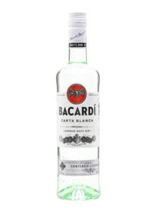 bacardi