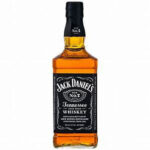 jack daniels