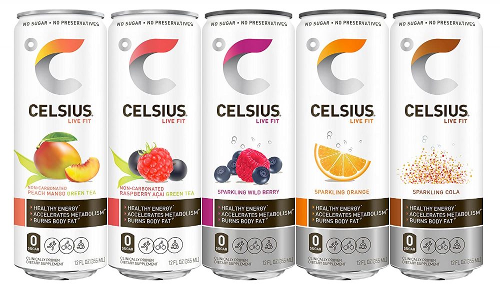 celsius dummy