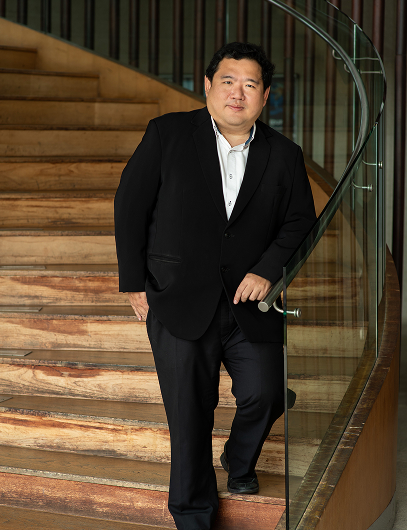 Tan Choon Kiat Jeffery