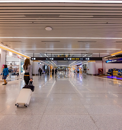 Global Travel Retail