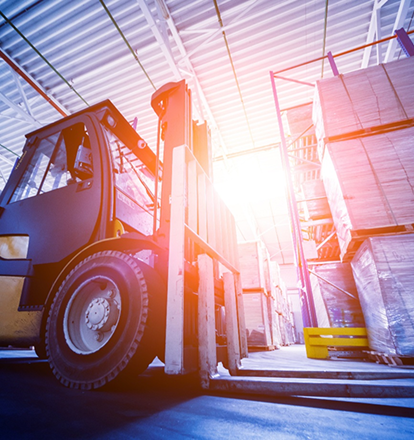 3PL Service Provider