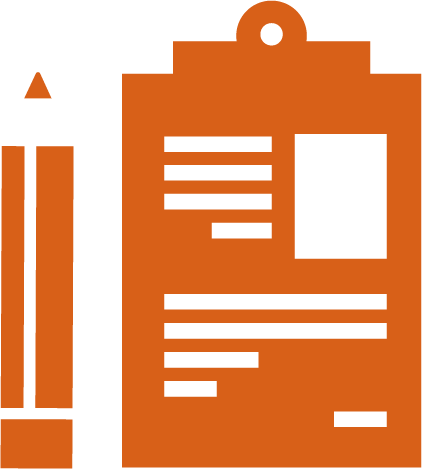 Arranging customs inspection