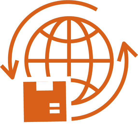 International Freight Forwarding