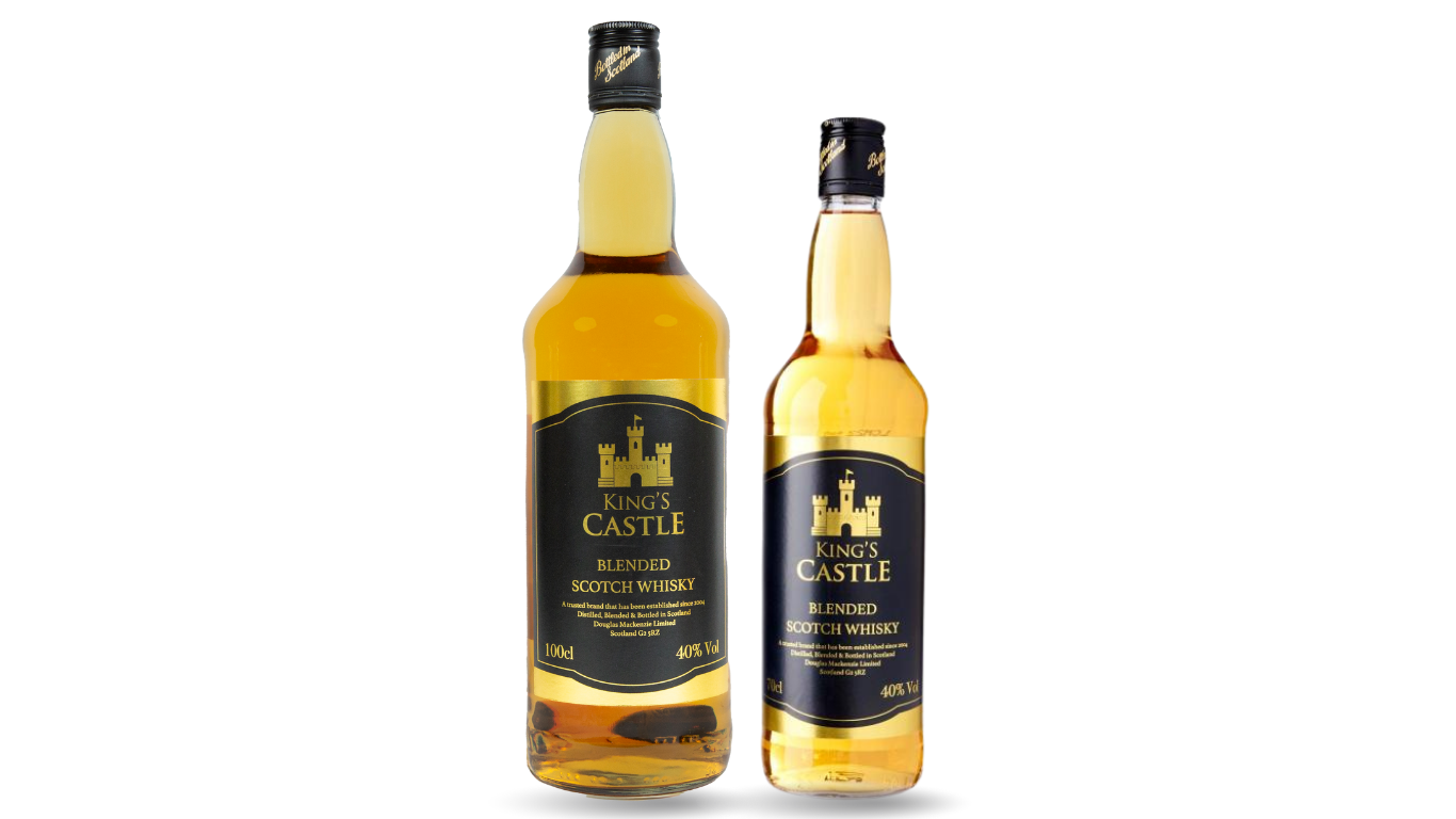 King's castle 700ml (1)