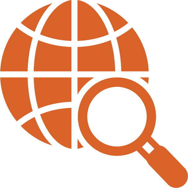 country exploration & distribution services