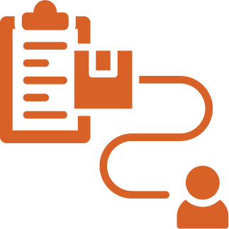 full end to end logistics