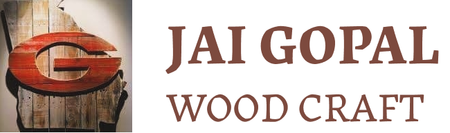 Jai Gopal Wood Craft